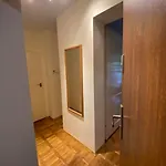 Lejlighed Oaza Borek - Stylowy Wrocław