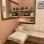 Oaza Borek - Stylowy Lejlighed Wrocław