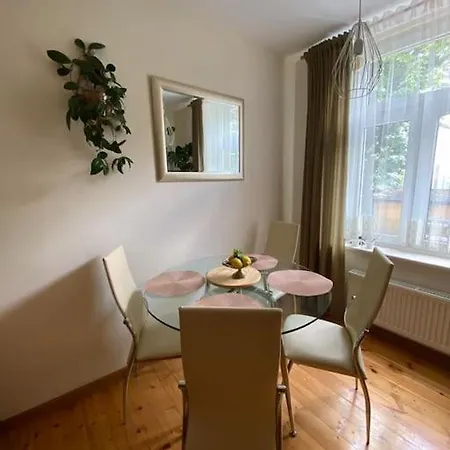 Oaza Borek - Stylowy