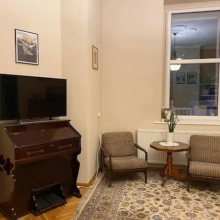 Oaza Borek - Stylowy