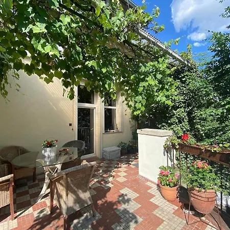 Oaza Borek - Stylowy Apartamento Breslavia