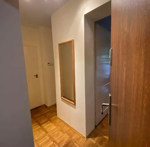 Apartamento Oaza Borek - Stylowy Breslavia