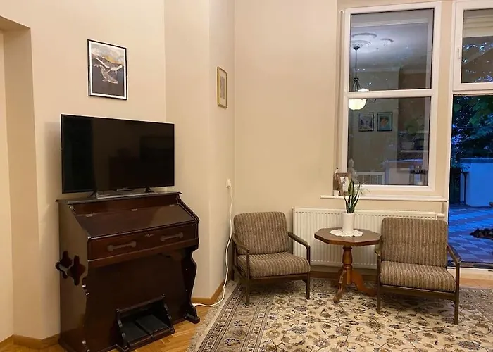 Oaza Borek - Stylowy