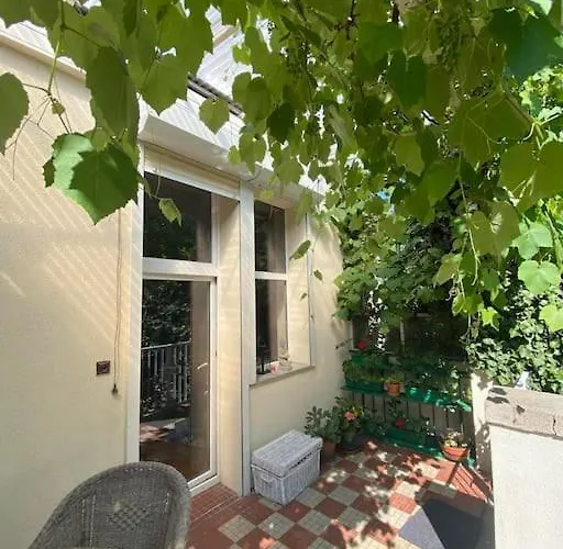 Oaza Borek - Stylowy Breslavia