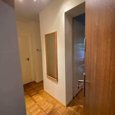 Apartament Oaza Borek - Stylowy Wrocław