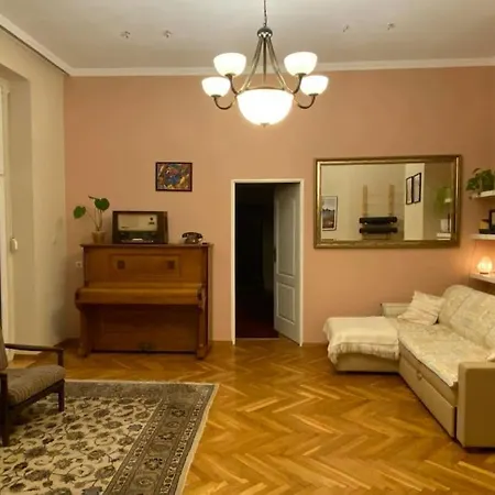 Oaza Borek - Stylowy * Wrocław