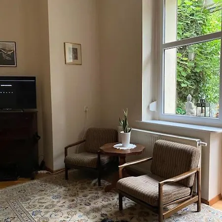 Oaza Borek - Stylowy Apartament *