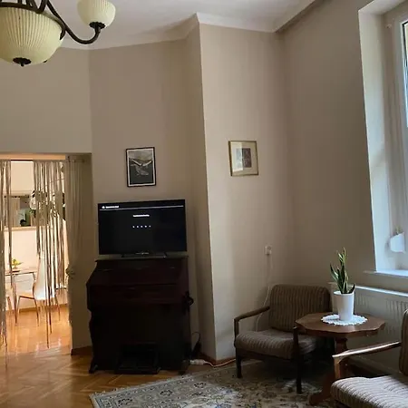 Oaza Borek - Stylowy