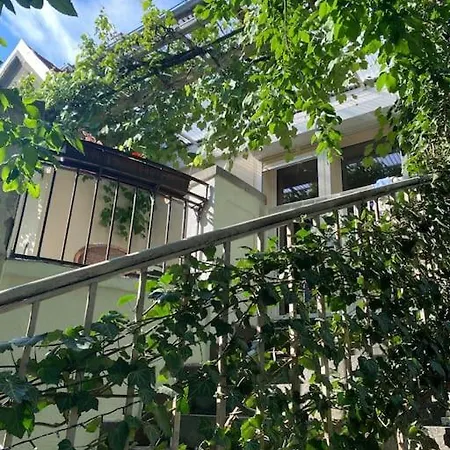 Apartment Oaza Borek - Stylowy