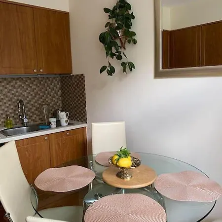 Apartment Oaza Borek - Stylowy Wroclaw