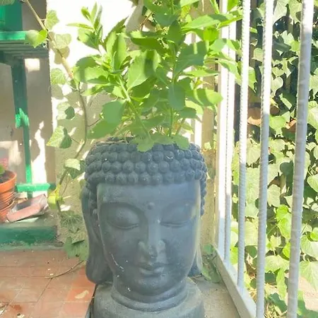 Oaza Borek - Stylowy Appartamento Breslavia