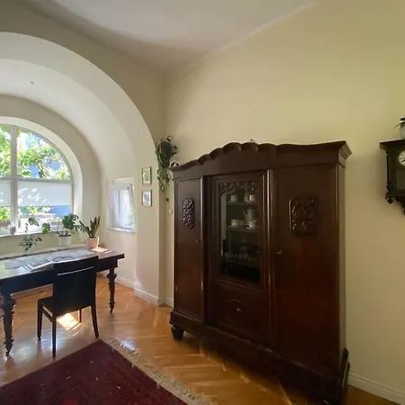 Oaza Borek - Stylowy