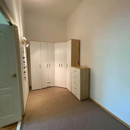 Oaza Borek - Stylowy Apartament