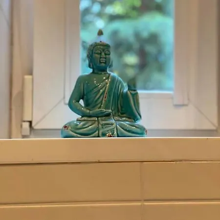 Oaza Borek - Stylowy Apartament *