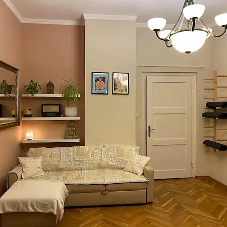 Oaza Borek - Stylowy * Wrocław