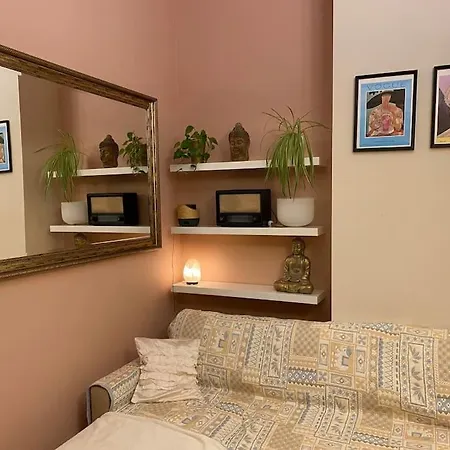 Oaza Borek - Stylowy Apartment