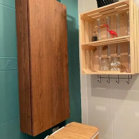 Oaza Borek - Stylowy Apartament *