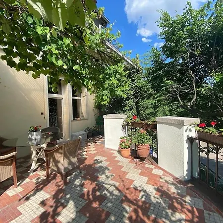 Oaza Borek - Stylowy