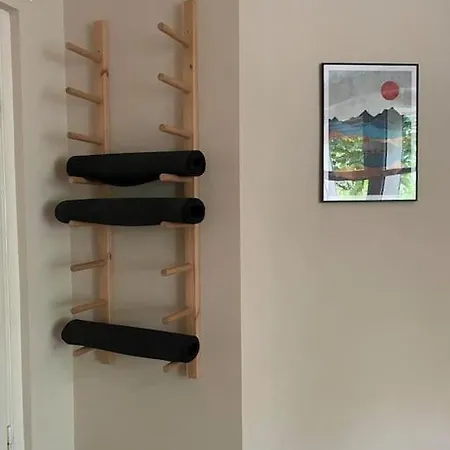 Oaza Borek - Stylowy