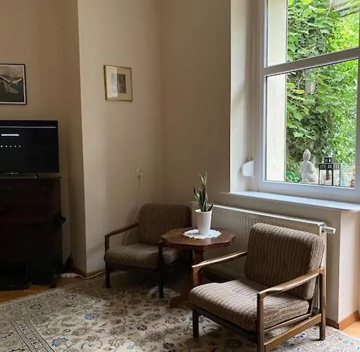 Oaza Borek - Stylowy Apartamento *