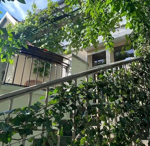 Apartment Oaza Borek - Stylowy