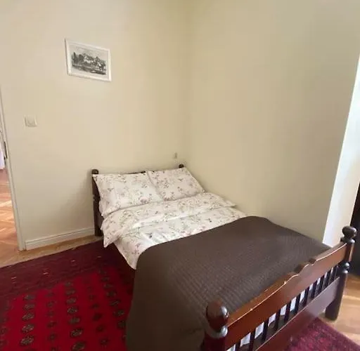 Oaza Borek - Stylowy * Breslavia