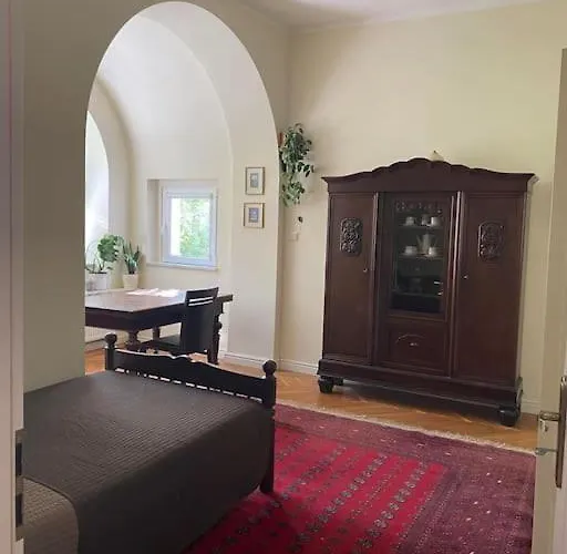 Oaza Borek - Stylowy