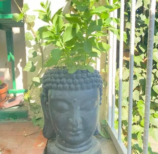 Oaza Borek - Stylowy Appartamento Breslavia