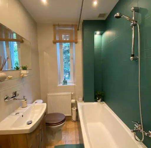 Oaza Borek - Stylowy * Breslau