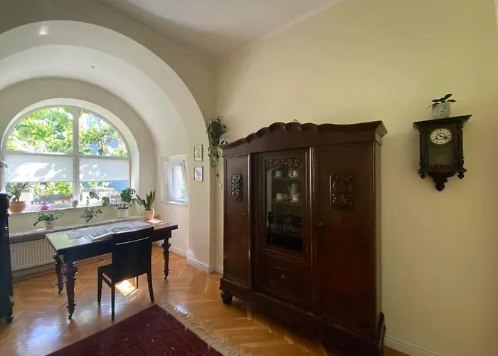 Oaza Borek - Stylowy