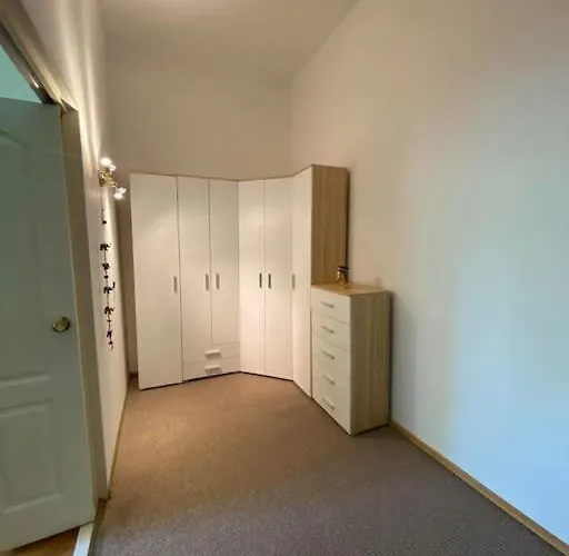 Oaza Borek - Stylowy Apartamento