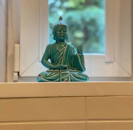 Oaza Borek - Stylowy Apartment *