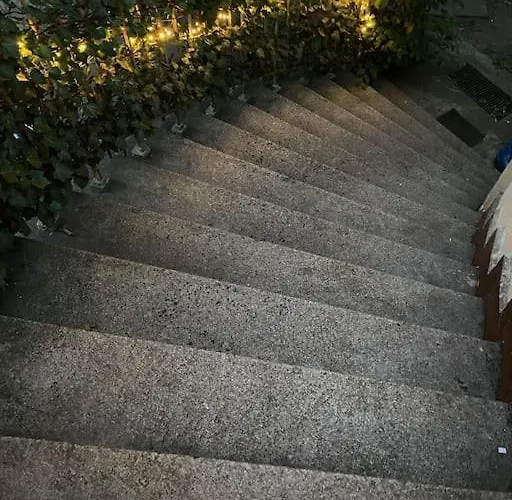 Oaza Borek - Stylowy * Wrocław