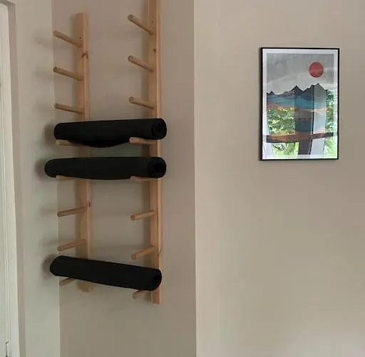 Oaza Borek - Stylowy